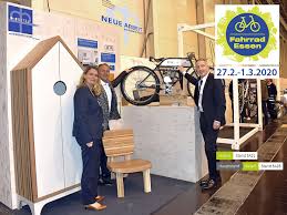 Fahrrad Essen Neue Arbeit Der Diakonie Essen Ist Wieder Dabei