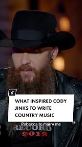 Meaning behind Always Running Cody Jinks