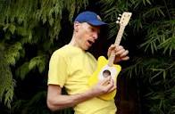 With Caspar Babypants, Seattle rocker-turned-children's musician ...