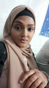 Salisha Mohammed's Instagram, Twitter & Facebook