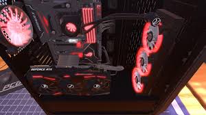 Many of the following games are free to. Pc Building Simulator Is Next Week S Epic Games Store Free Game