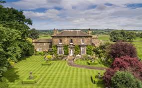 Arthington Lane Arthington Otley West Yorkshire Property For Sale Georgian Style Homes Country Estate
