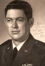 John Bonner aka Sergeant Shultz of Hogan's Heroes