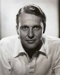Ralph Bellamy Facts for Kids