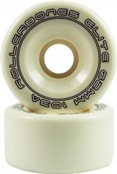 skate out loud roller bones elite quad skate wheel wheel hardness 101 varies by wheel color size