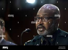 Frederick jackson hi-res stock photography and images