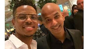 History made again: Deejay Puffy signed to US Agency