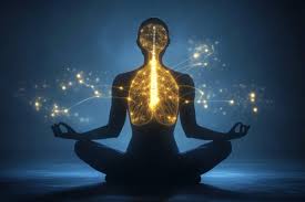 Steady breathing for mental clarity