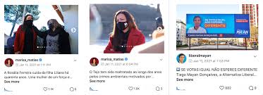 Júlia eduarda santos afonso martins pinheiro pêgo (lisboa, 6 de outubro de 1962) é uma apresentadora de televisão e escritora portuguesa. Diario Das Presidenciais 2021 11 De Janeiro Medialab Iscte