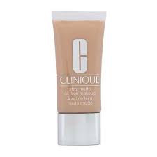 Find this pin and more on makeup. Clinique Stay Matte Oil Free Makeup 30ml Buy Online In Andorra At Andorra Desertcart Com Productid 79139591
