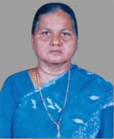 Celestine Castelino (85)