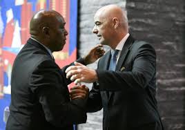 Tokyo sexwale has recently spent a very pleasant couple of weeks in wagga wagga, australia. Exclusive Former Fifa Candidate Tokyo Sexwale On Gianni Infantino Racism In Football Sepp Blatter And Caf Presidential Election