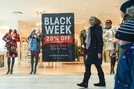 Black Friday 2018 The Us S Biggest Shopping Holiday Explained Vox