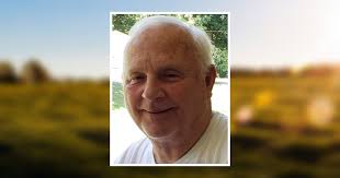 Ronald A. Patterson Obituary October 5, 2019