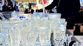 York County Vintage Market