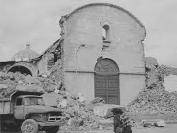 Muy triste lo de yungay q pena por las gentes en ese aquel entonces vivian alli. El Dia En Que Temblo La Tierra En Peru Y Se Cayo El Huascaran Rci Espanol