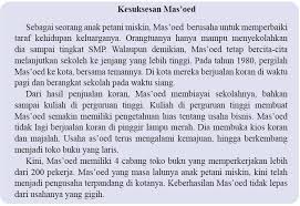 Contoh berita konflik vertikal contoh run. Mobilitas Sosial Ips Kelas 8