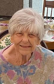 Jeannine Kirk Obituary