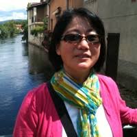 Kathy Nakamatsu - Chemistry teacher at Saratoga High School ...