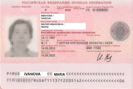 Srok Dejstviya Zagranpasporta Novogo I Starogo Obrazca Skolko Dejstvuet Zagranpasport Dlya Poezdki V Bolshinstvo Stran
