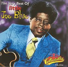 Little Joe Blue