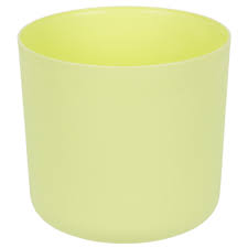 Ein schöner blumentopf für die wohnung, den garten oder balkon? Blumentopf Garten 2 3 Liter Ubertopf O 15 Cm Pflanztopf Plasteubertop 1 12