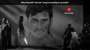 Following this, dhanush tweeted thanking. Karnan First Look Archives Shortfundly