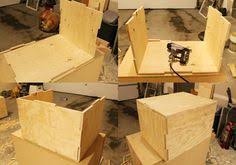 This is perhaps the most important piece. 20 Best Diy Plyo Box Ideas Diy Plyo Box Plyo Box Plyo