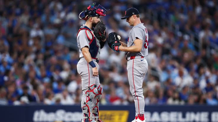 Boston Red Sox news, stats, analysis, updates | Boston Herald