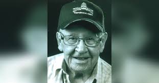 Obituary information for Clarence D. Elmer