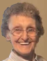 Gwendolyn Darlene Carter Roepka |1928-2022|