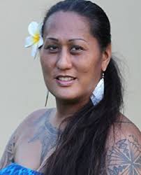 Hina Wong-Kalu- Hawai'i — VoxFem Network
