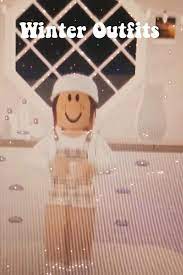 Roblox Outfit Codes Winter Video Game Room Design Minecraft Designs Game Design