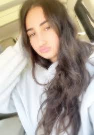 Stella Ayers's Instagram, Twitter & Facebook