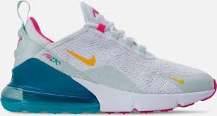 Women S Nike Air Max 270 Casual Shoes Finish Line Nike Air Max For Women Nike Women Air Max 270