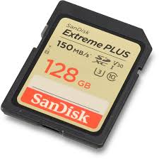 Just like other manufacturer like micron/intel, the company jointly and develop as well. Sandisk Extreme Plus 150mb S Uhs I U3 V30 128gb Sdxc Card Review Camera Memory Speed Comparison Performance Tests For Sd And Cf Cards