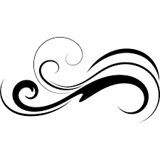 Line Drawing Of A Wave Free Cliparts That You Can Download To You Waves Tattoo Tribal Wave Tattoos Tattoos