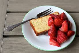 Bake a cake for an afternoon tea or coffee morning. Bessie S Passover Sponge Cake Two Coast Kitchen