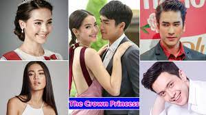 Goong thai , princess hours thai , director: The Crown Princess Thai Drama Shooting Location Sethporter1 Blogspot Com