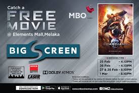 Maybe you would like to learn more about one of these? Mbo Cinemas Experience Big Screen Hall 1 Mbo Elements Facebook
