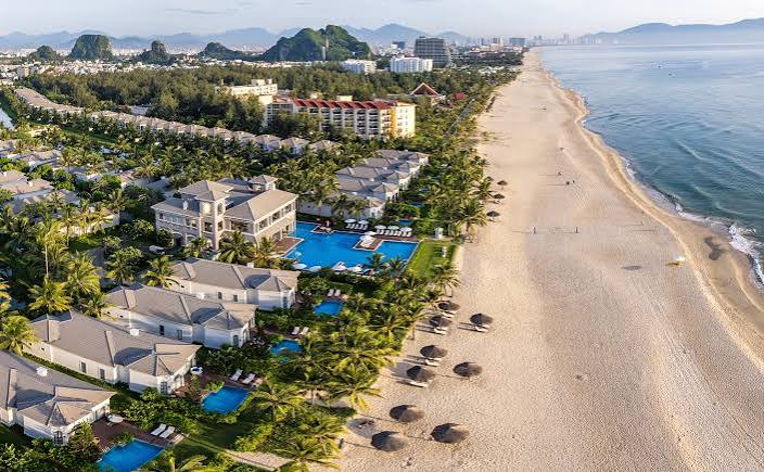 Top 3 combo khách sạn – resort Đà Nẵng sang trọng giá tốt 2025