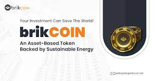 Earn 12% apy on fiat and stablecoins and up to 8% on btc, eth, xrp, xlm, ltc, bch, eos & more. Asset Based Token Brikcoin Backed By Sustainable Real Estate And Energy Has Been Accepting Bitcoin For The Past Three Years