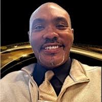 Dr. David Mack Jackson