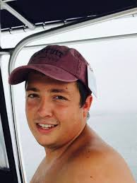 In memory of Alex Churbuck Cincotta, 1996-2024