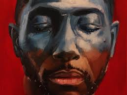 New Faculty: William Paul Thomas, M.F.A.