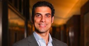 Elevate Sports appoints Doss as chief business officer of international  portfolio