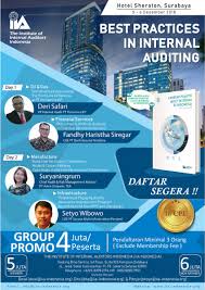 No telp hotel sheraton surabaya. Uzivatel Iia Indonesia Na Twitteru Workshop Best Practices In Internal Auditing 5 6 Desember 2018 Hotel Sheraton Surabaya Peserta Akan Mendapat Bonus Buku Lanskap Praktik Audit Internal Di Indonesia Pendaftaran Di No Tlp