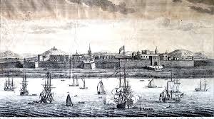 When the Madras Presidency was spread ...