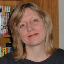 Lisa Pinto (@DigiEditor)