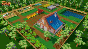 Wanaka Farm Virtual Lands Your Most Valuable Nft Property Introduction By Wanaka Farm Medium